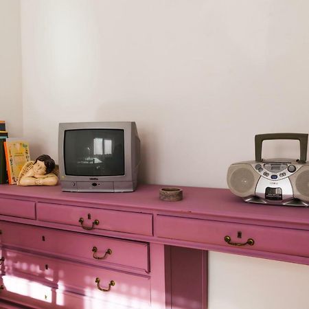 Lisboa Manaia Home Eksteriør billede