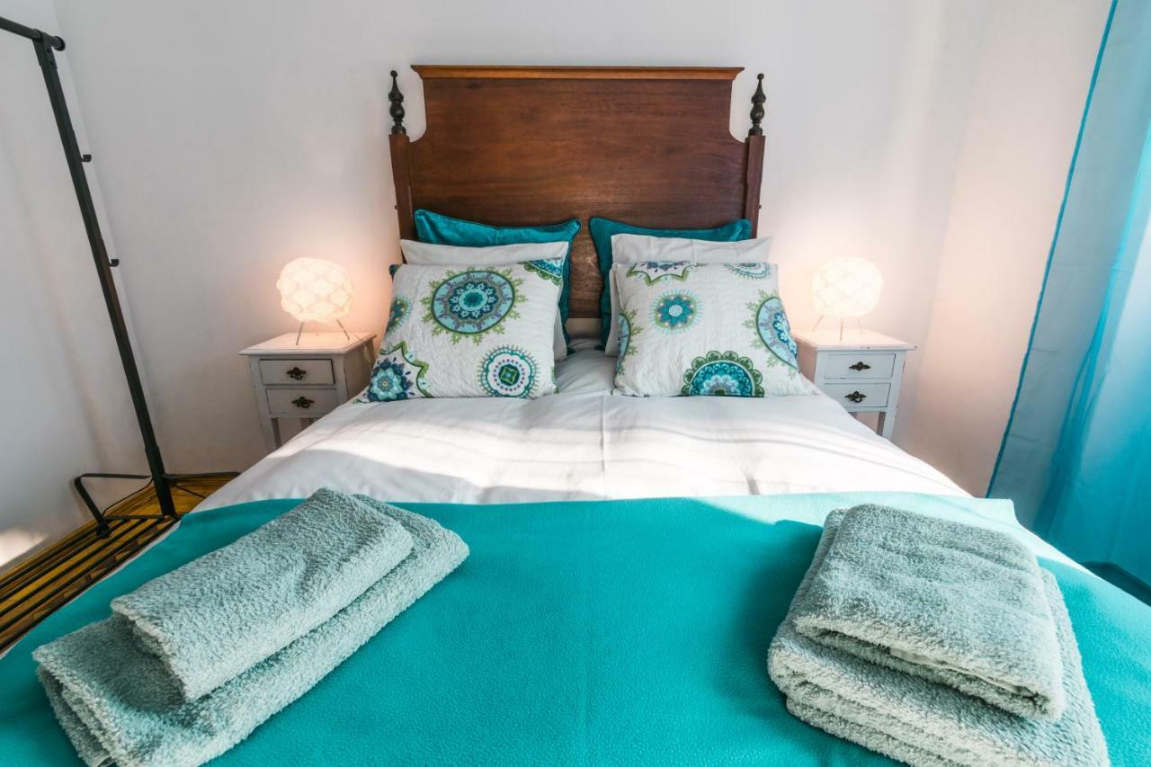 Lisboa Manaia Home Eksteriør billede