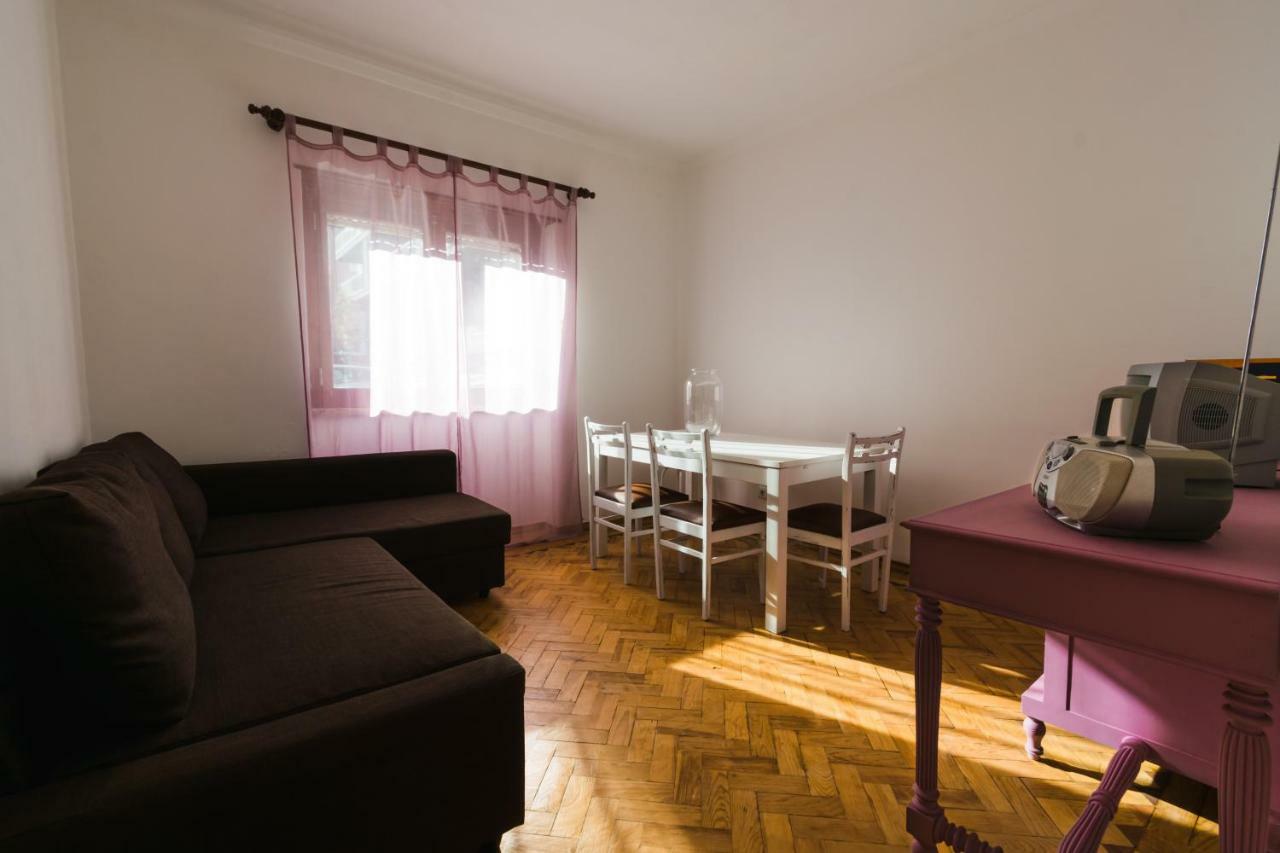 Lisboa Manaia Home Eksteriør billede
