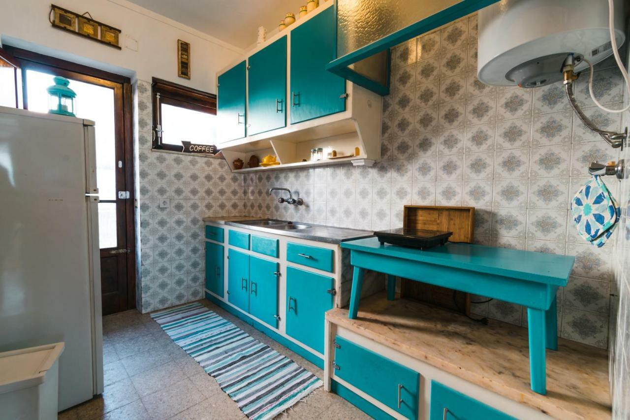 Lisboa Manaia Home Eksteriør billede